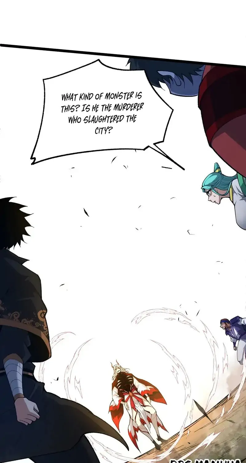 Return of the Youngest Grandmaster Chapter 69 page 29 - 