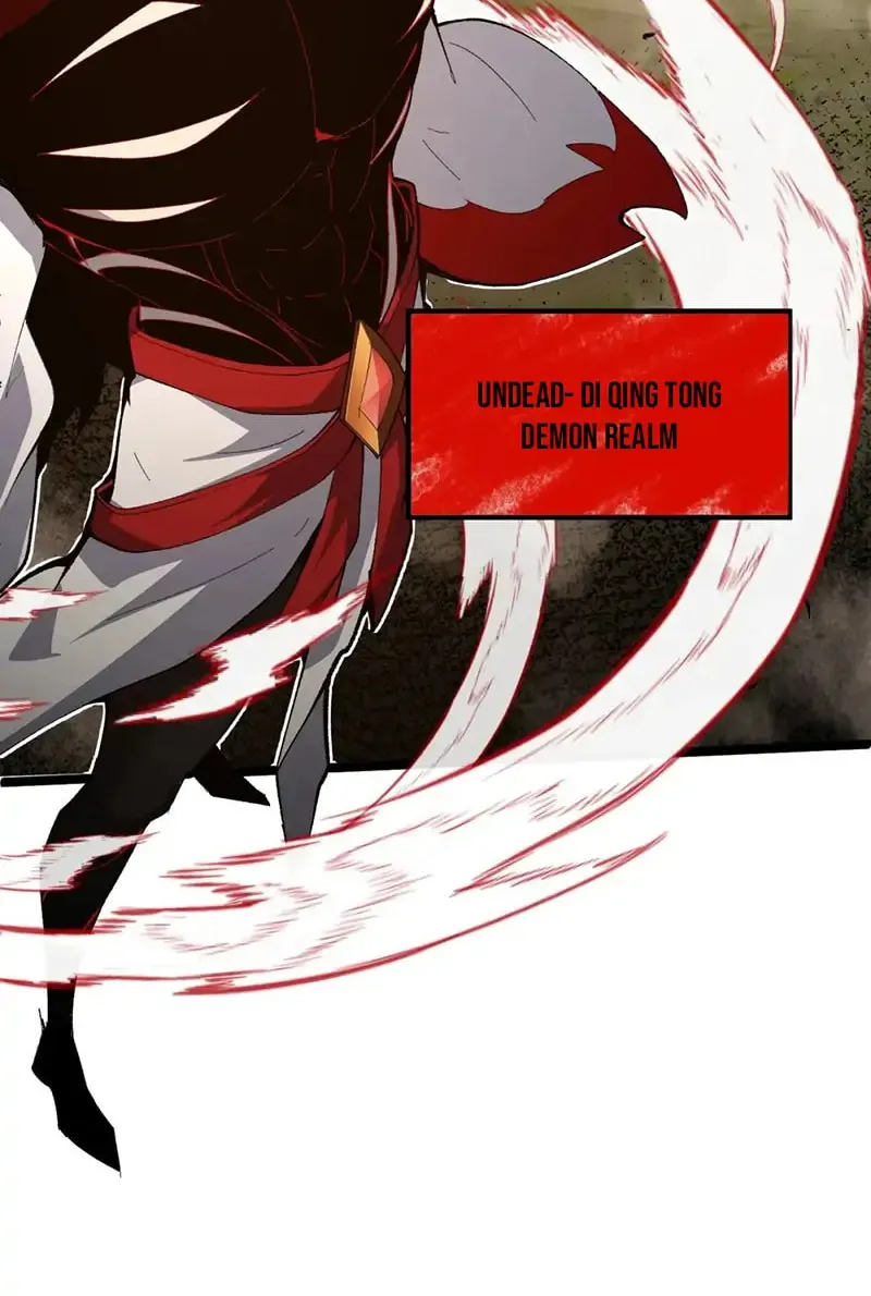 Return of the Youngest Grandmaster Chapter 69 page 32 - 