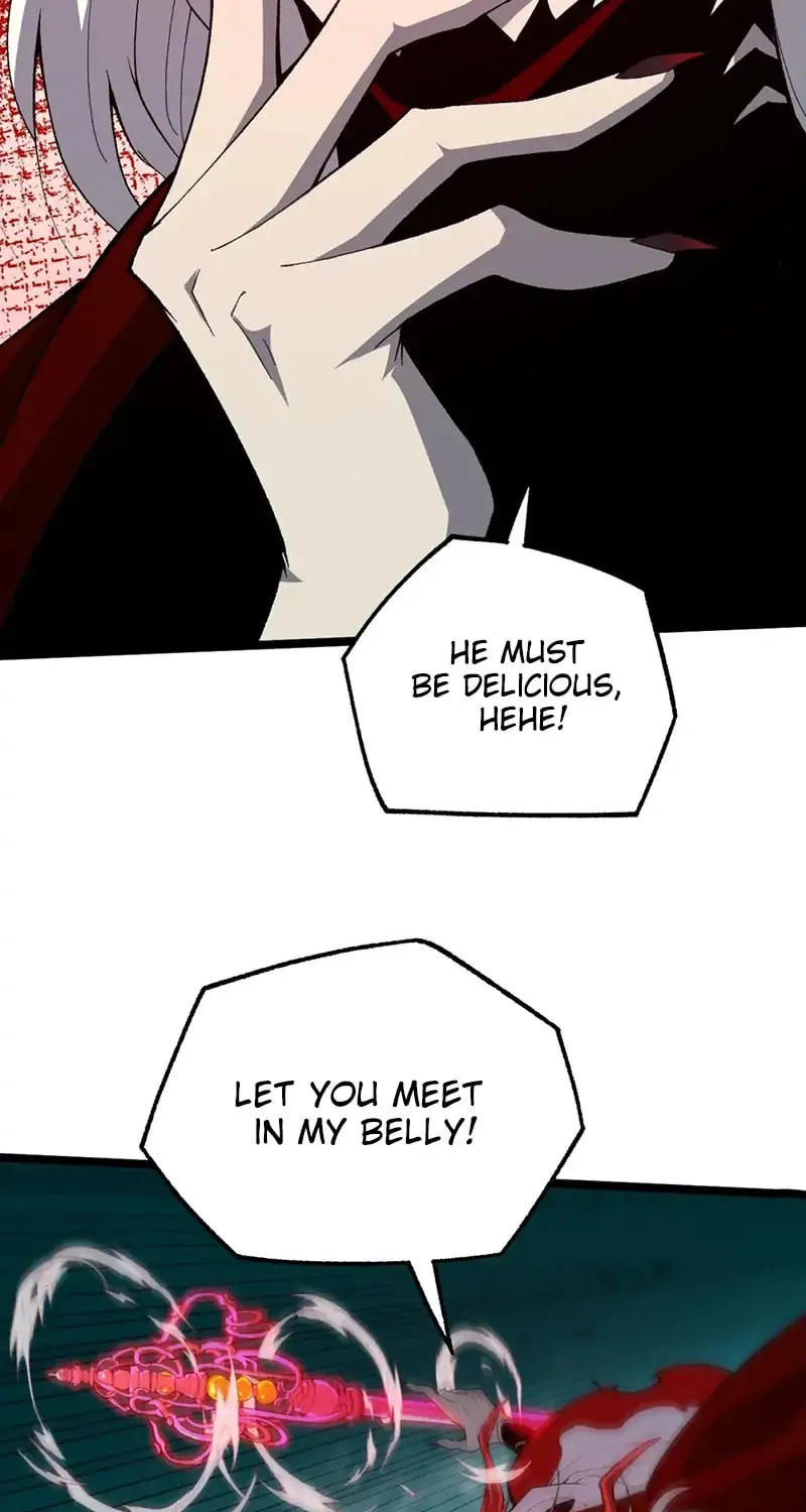 Return of the Youngest Grandmaster Chapter 69 page 39 - 