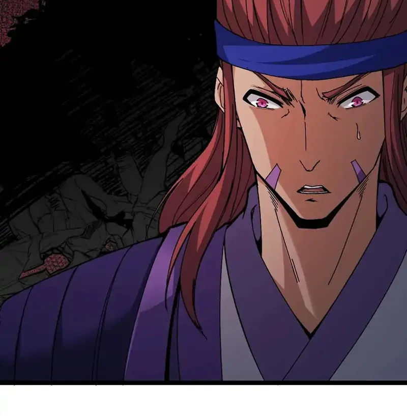 Return of the Youngest Grandmaster Chapter 69 page 5 - 