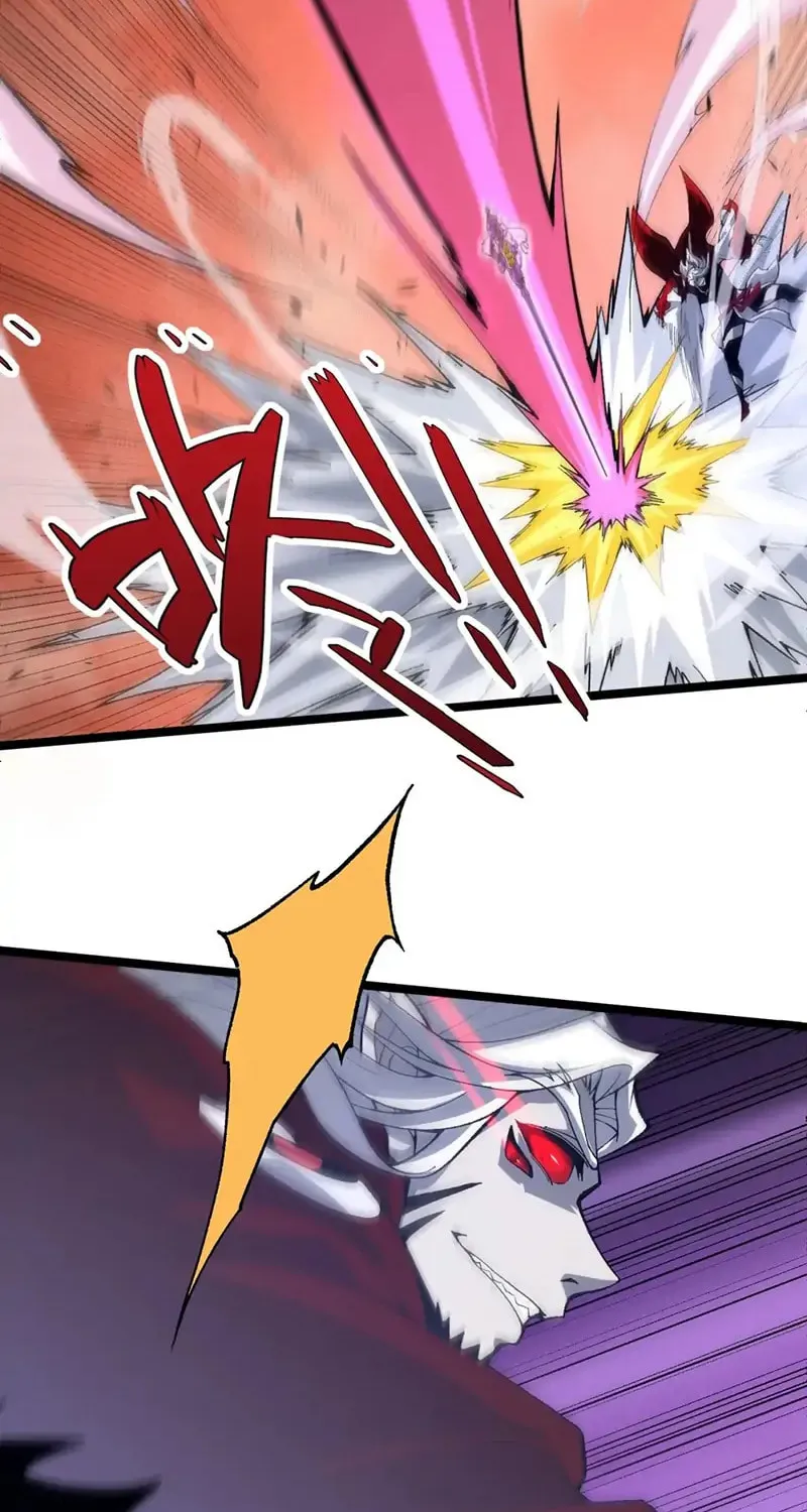 Return of the Youngest Grandmaster Chapter 69 page 43 - 