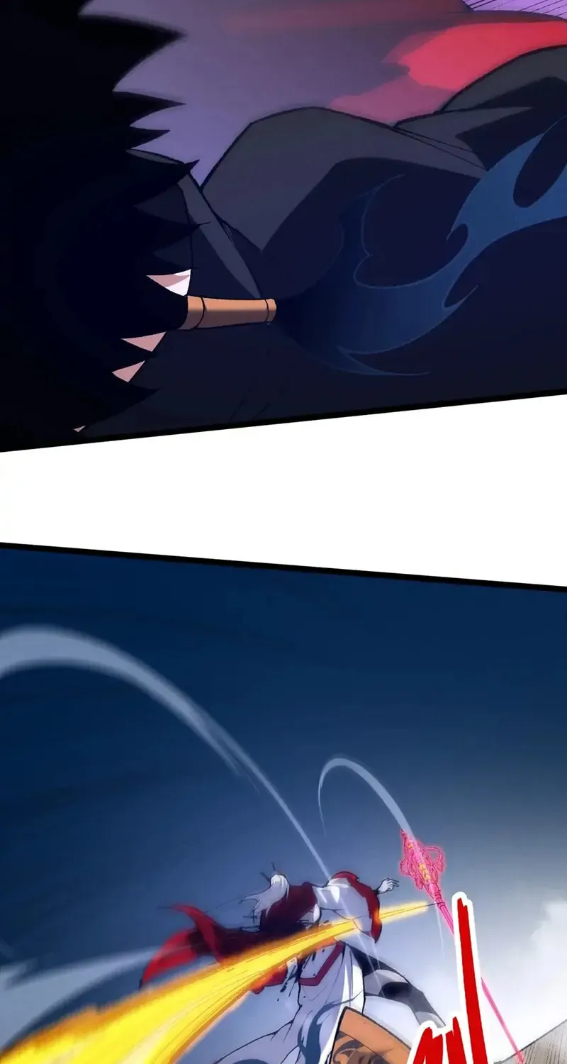 Return of the Youngest Grandmaster Chapter 69 page 44 - 