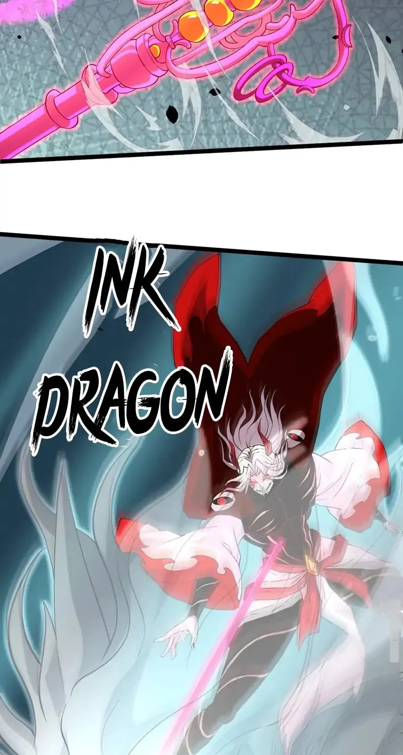 Return of the Youngest Grandmaster Chapter 69 page 48 - 