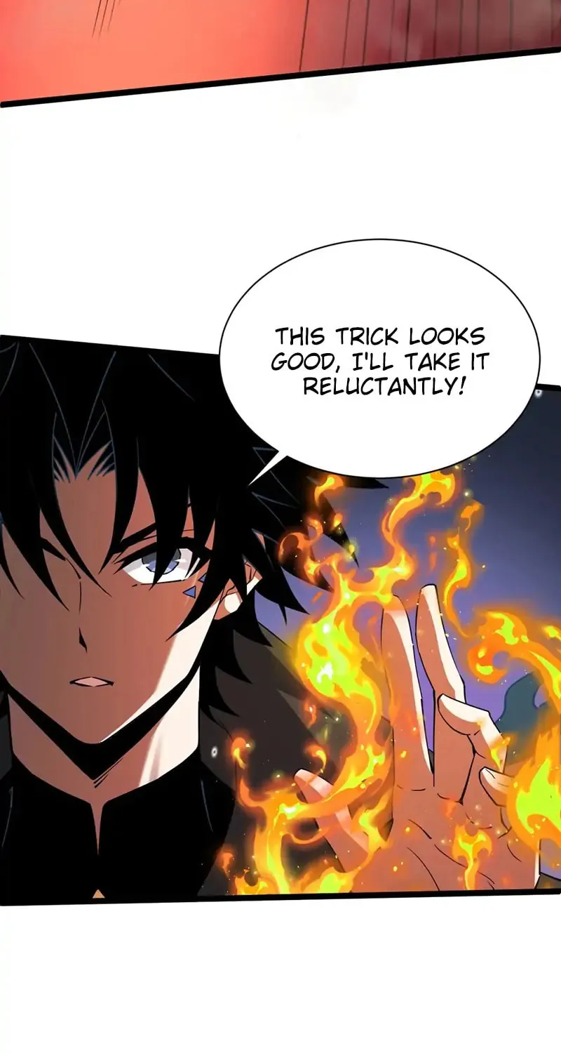 Return of the Youngest Grandmaster Chapter 69 page 52 - 