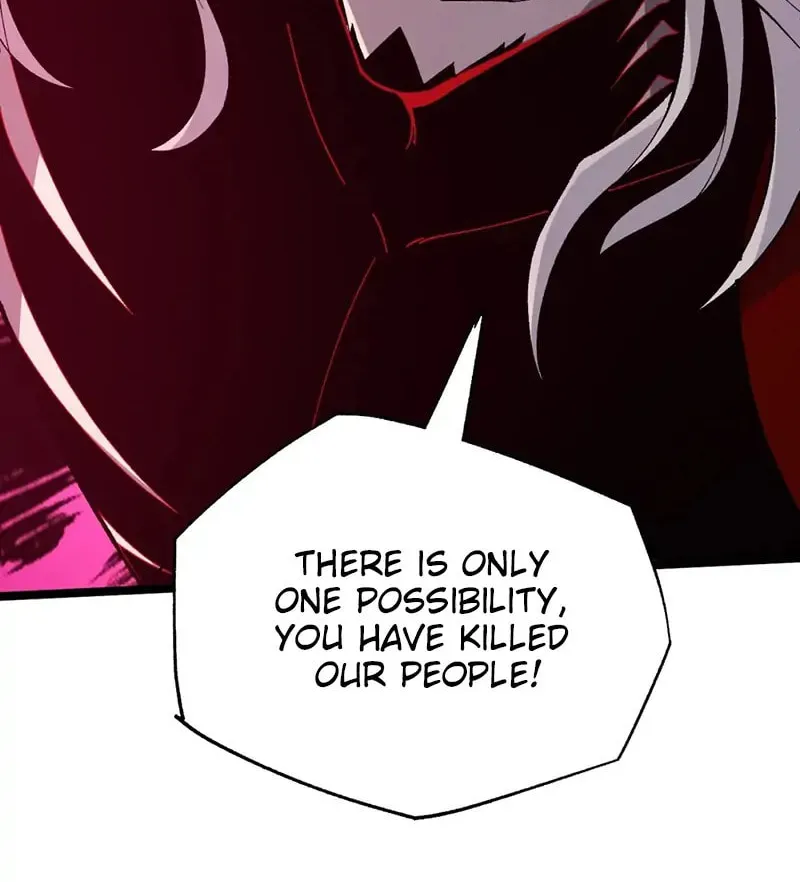 Return of the Youngest Grandmaster Chapter 69 page 58 - 