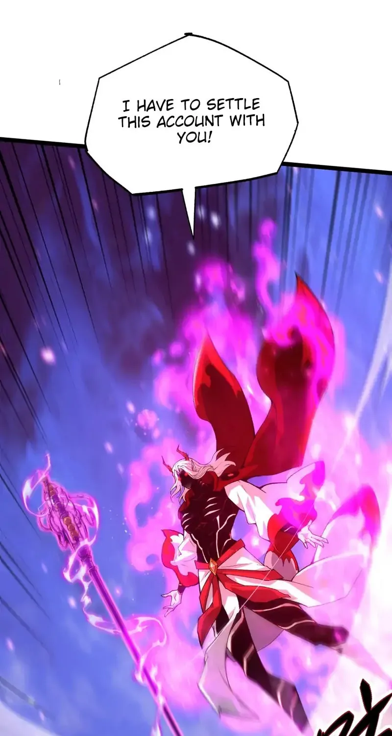 Return of the Youngest Grandmaster Chapter 69 page 59 - 