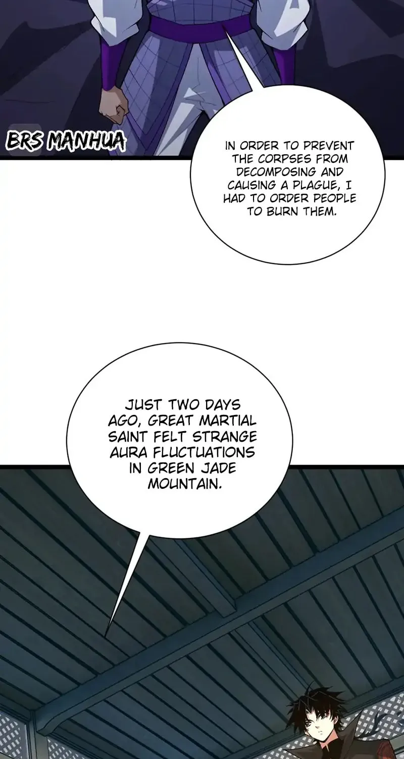 Return of the Youngest Grandmaster Chapter 69 page 7 - 
