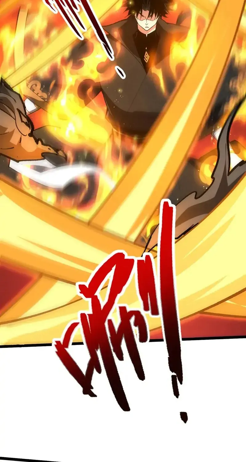 Return of the Youngest Grandmaster Chapter 69 page 74 - 
