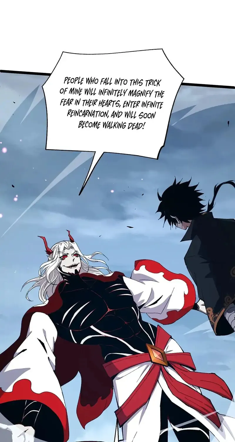 Return of the Youngest Grandmaster Chapter 69 page 78 - 