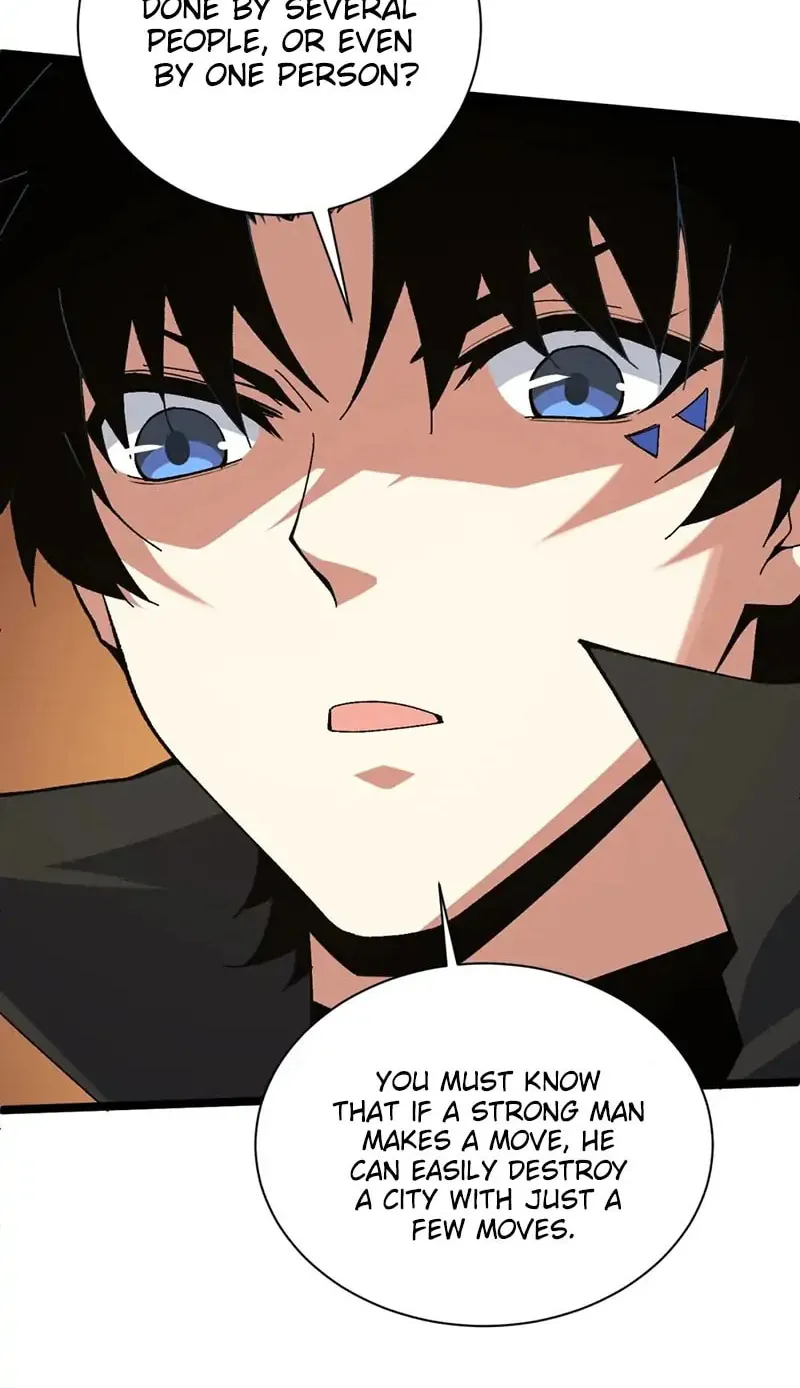 Return of the Youngest Grandmaster Chapter 69 page 9 - 