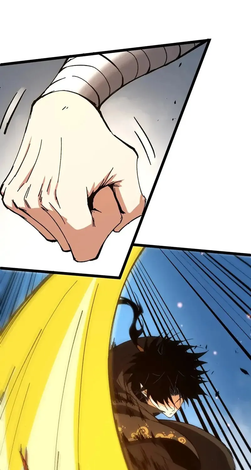 Return of the Youngest Grandmaster Chapter 69 page 82 - 