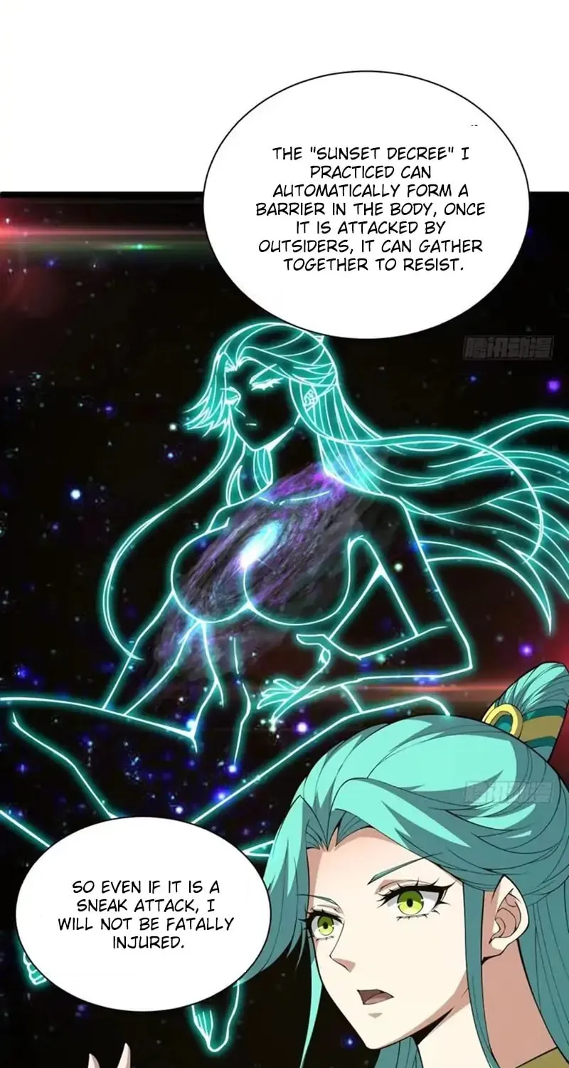 Return of the Youngest Grandmaster Chapter 70 page 15 - 