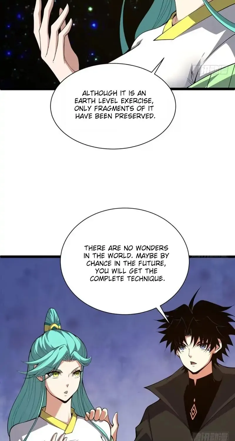 Return of the Youngest Grandmaster Chapter 70 page 16 - 