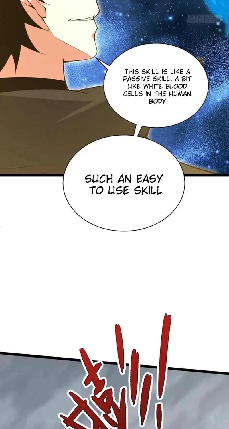 Return of the Youngest Grandmaster Chapter 70 page 20 - 