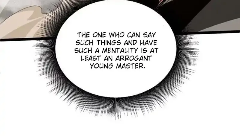 Return of the Youngest Grandmaster Chapter 70 page 28 - 