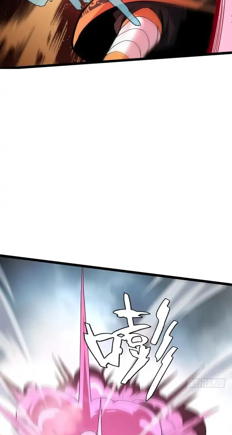 Return of the Youngest Grandmaster Chapter 70 page 39 - 