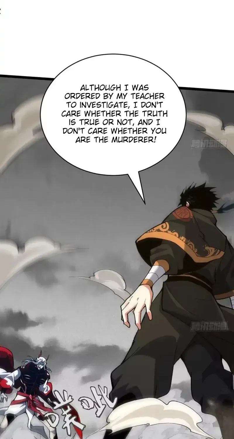 Return of the Youngest Grandmaster Chapter 70 page 50 - 