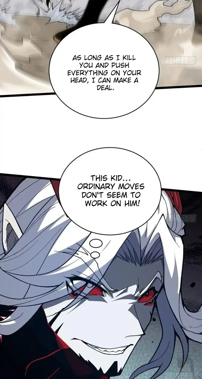 Return of the Youngest Grandmaster Chapter 70 page 51 - 