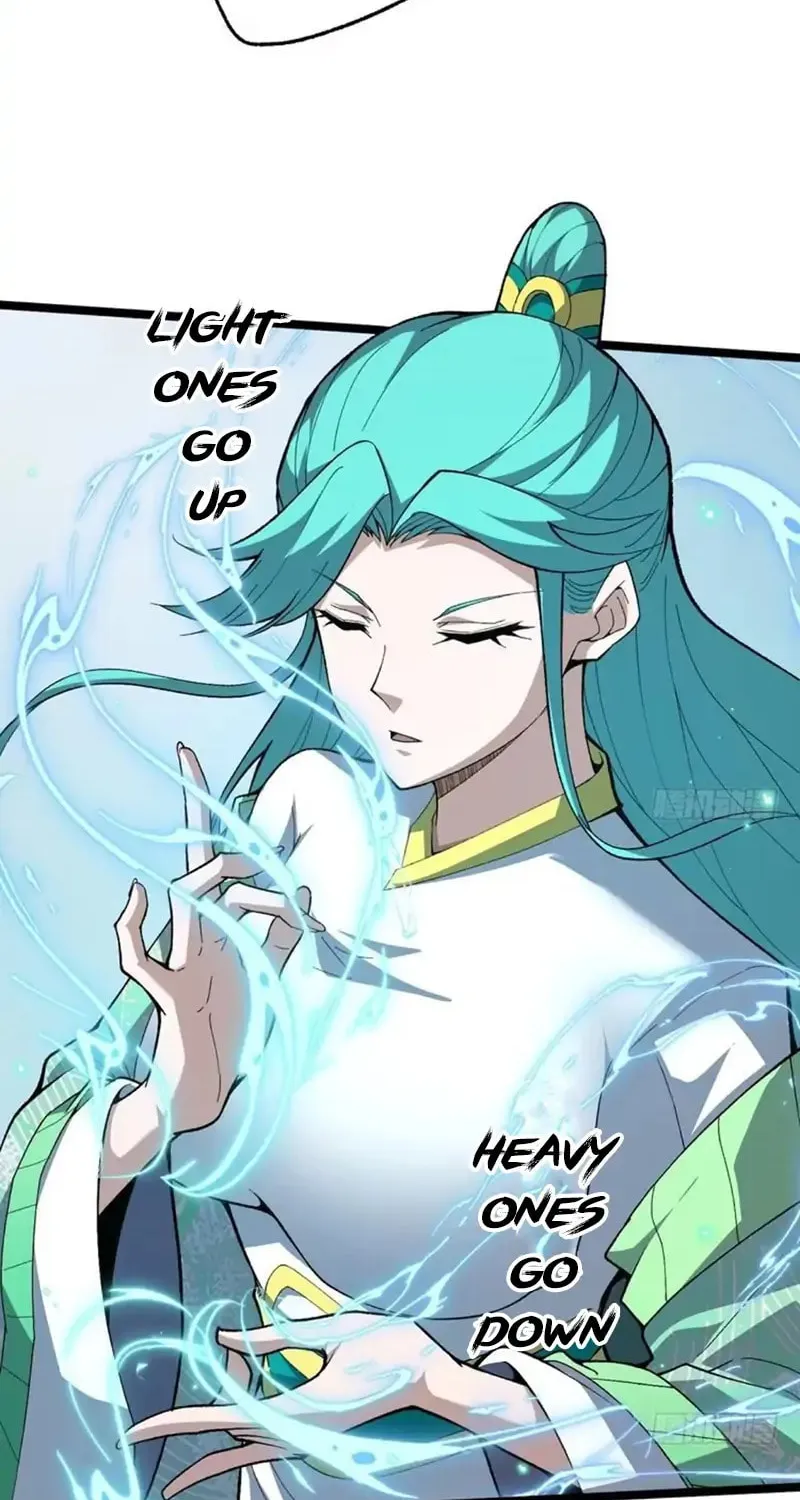 Return of the Youngest Grandmaster Chapter 70 page 7 - 
