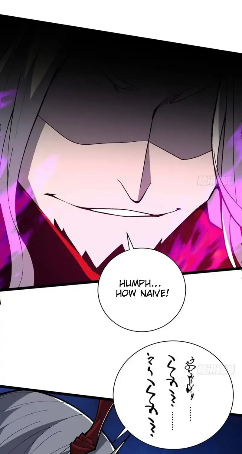 Return of the Youngest Grandmaster Chapter 70 page 71 - 