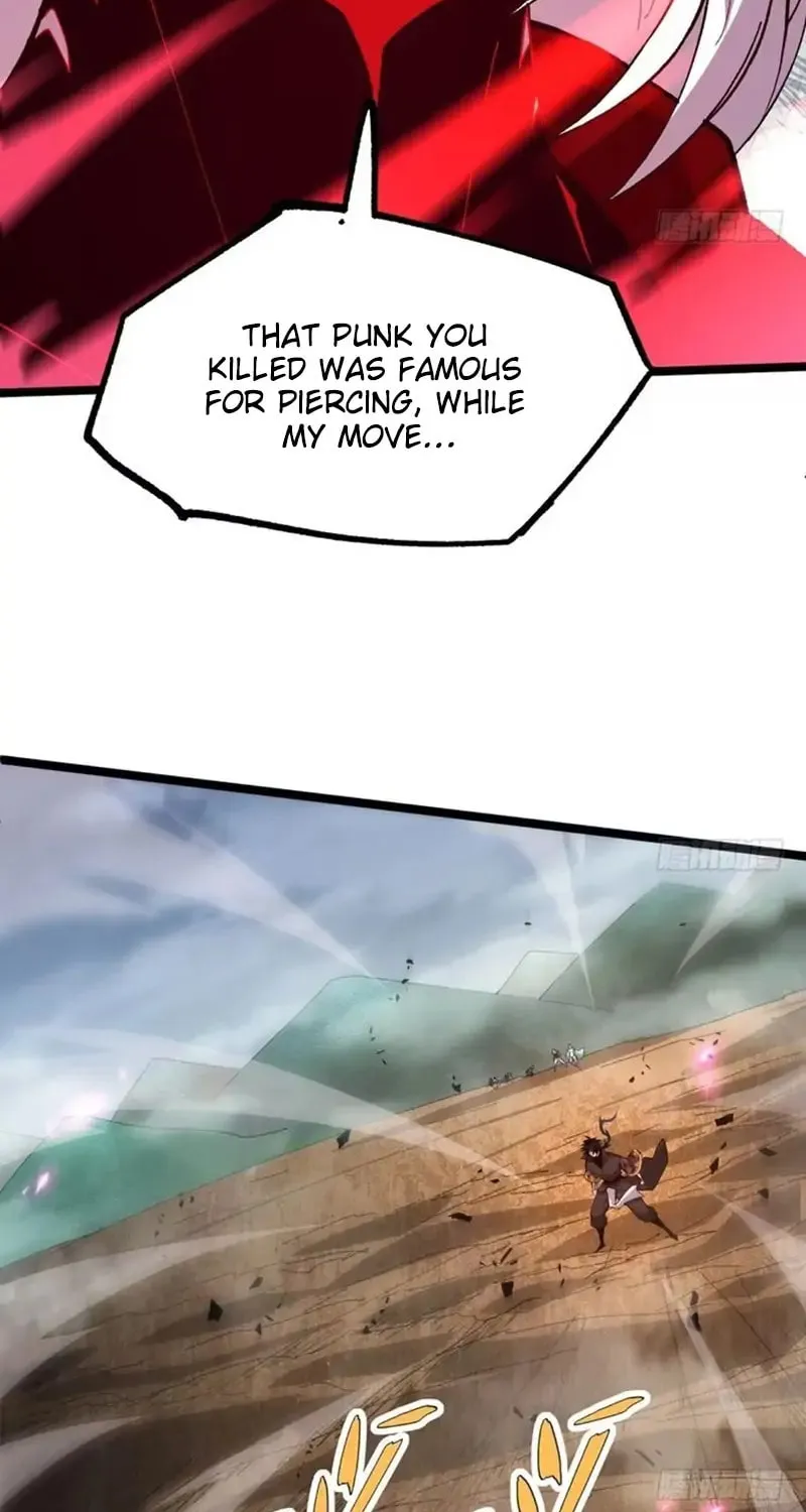 Return of the Youngest Grandmaster Chapter 70 page 77 - 