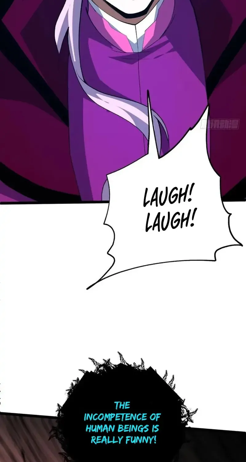 Return of the Youngest Grandmaster Chapter 71 page 13 - 