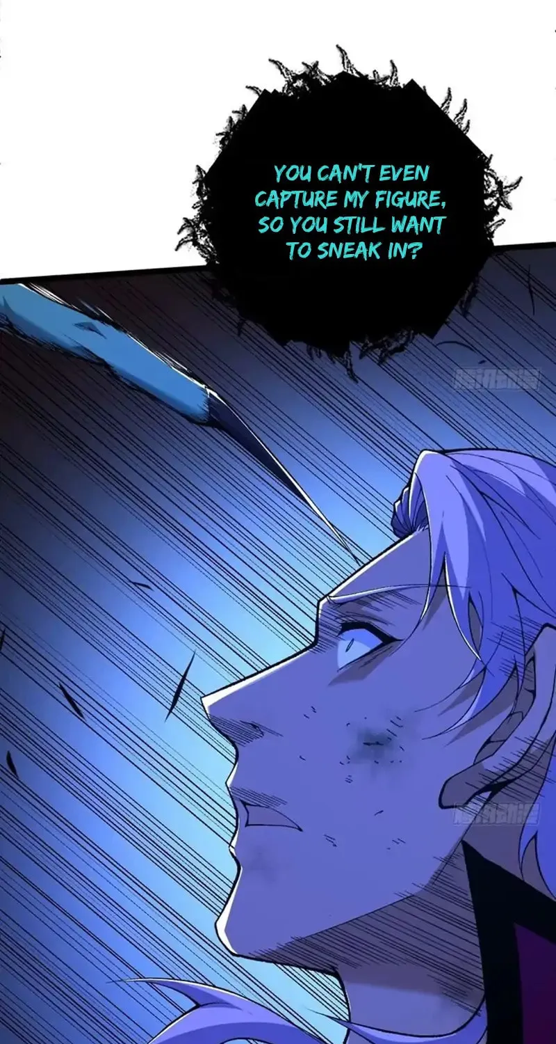 Return of the Youngest Grandmaster Chapter 71 page 16 - 