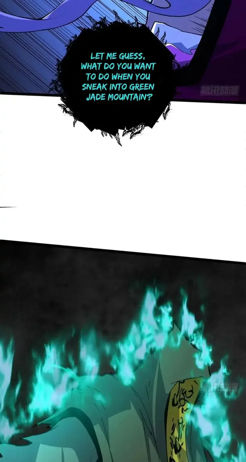 Return of the Youngest Grandmaster Chapter 71 page 17 - 