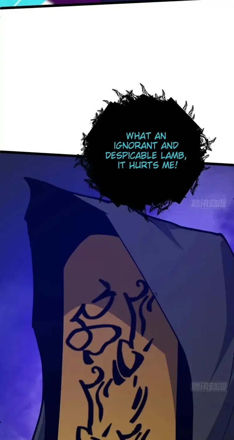 Return of the Youngest Grandmaster Chapter 71 page 23 - 