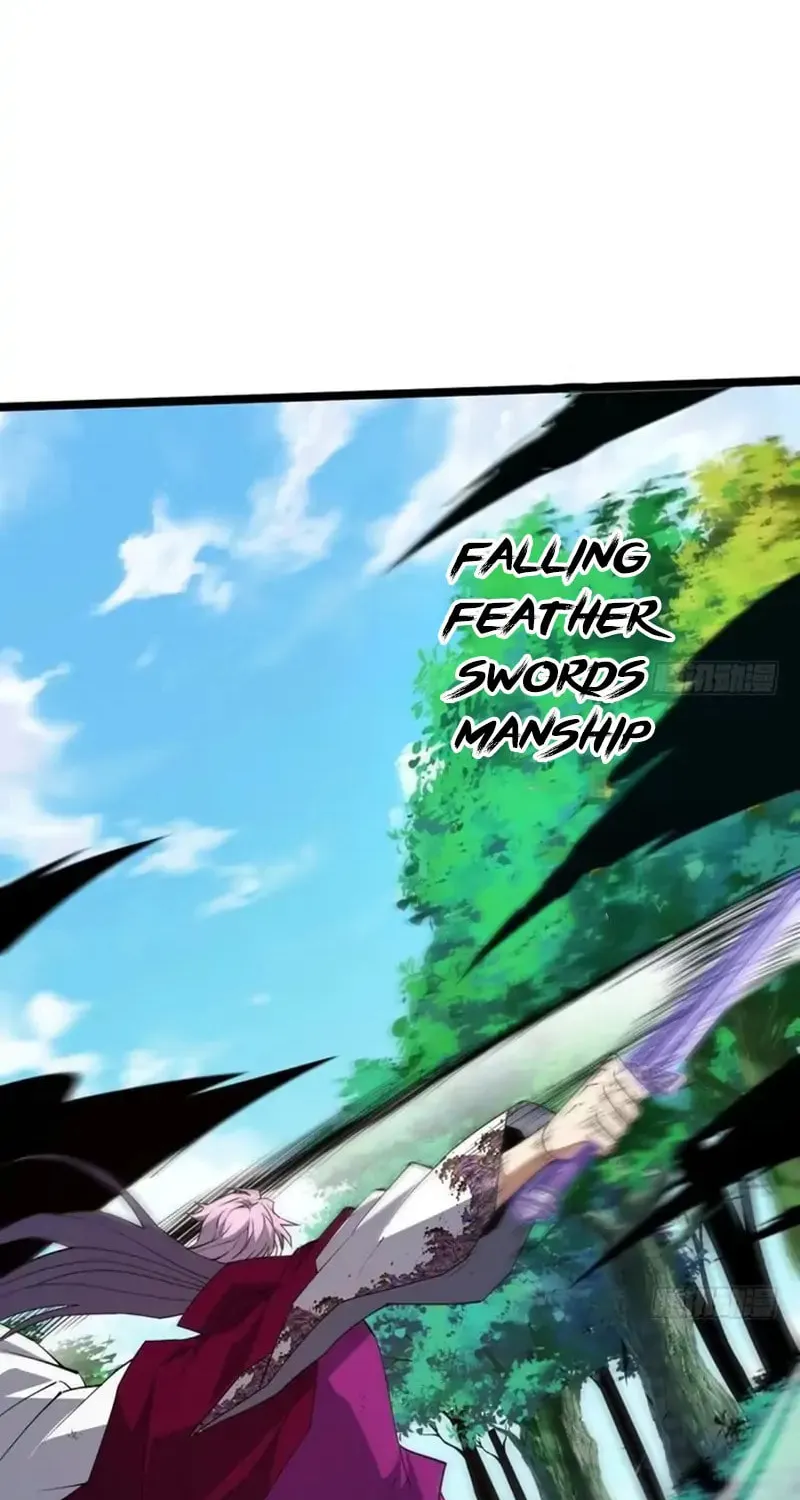 Return of the Youngest Grandmaster Chapter 71 page 4 - 