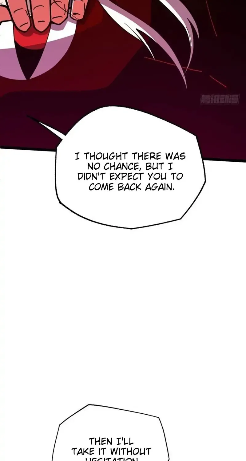 Return of the Youngest Grandmaster Chapter 71 page 32 - 