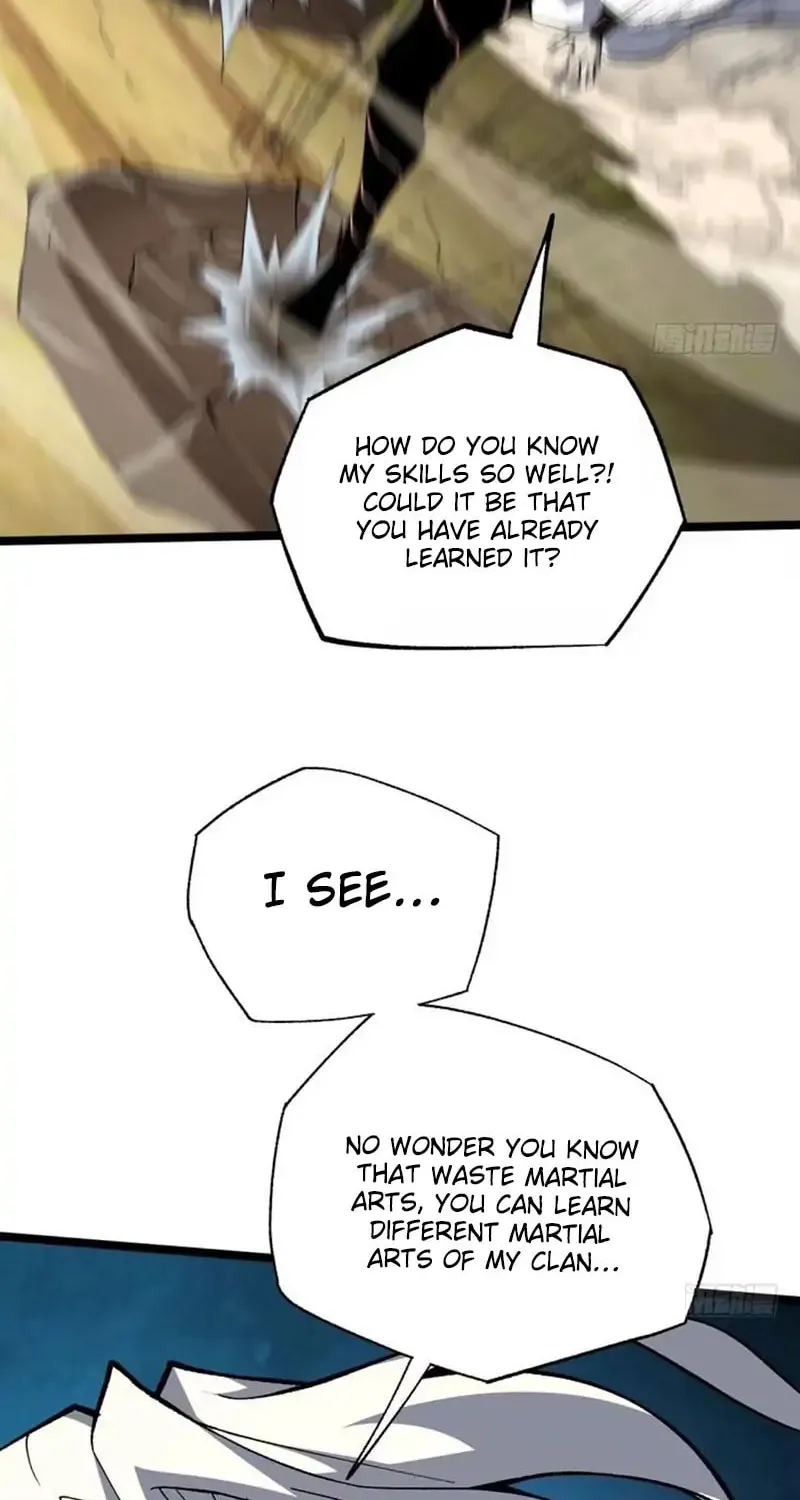 Return of the Youngest Grandmaster Chapter 71 page 40 - 