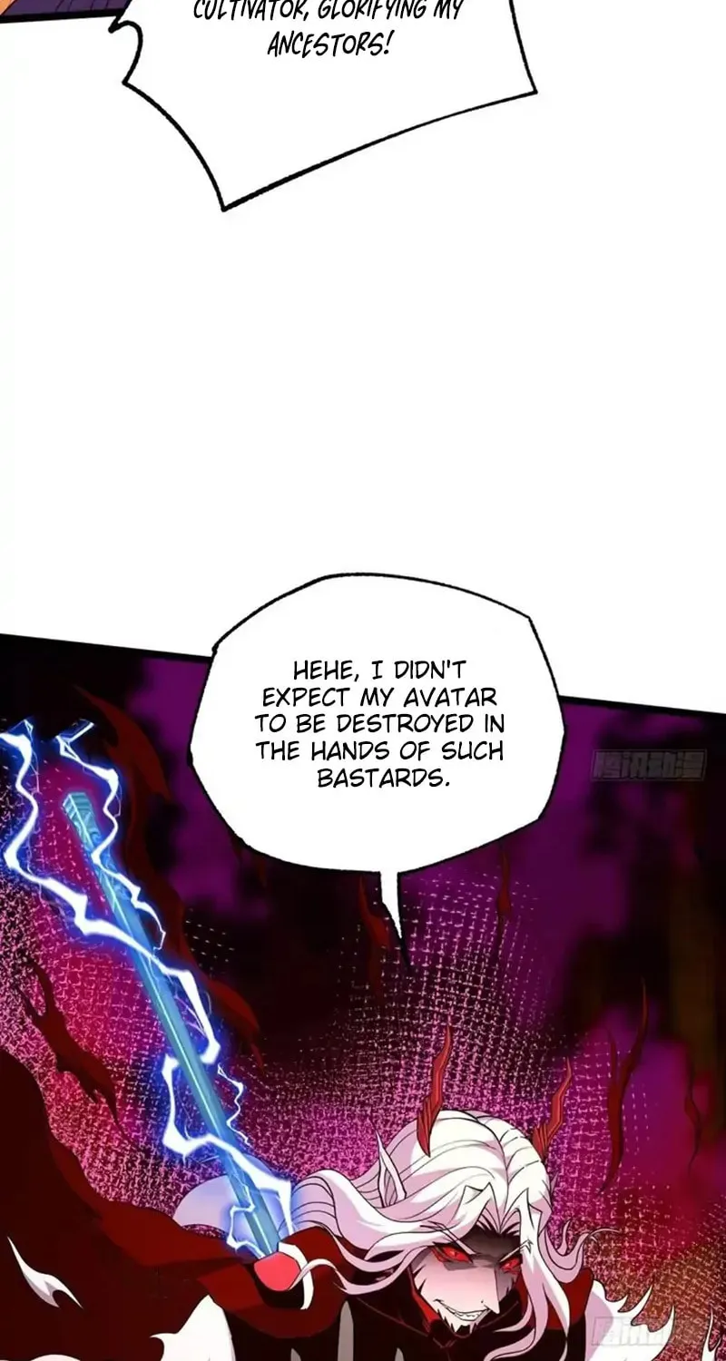 Return of the Youngest Grandmaster Chapter 71 page 49 - 