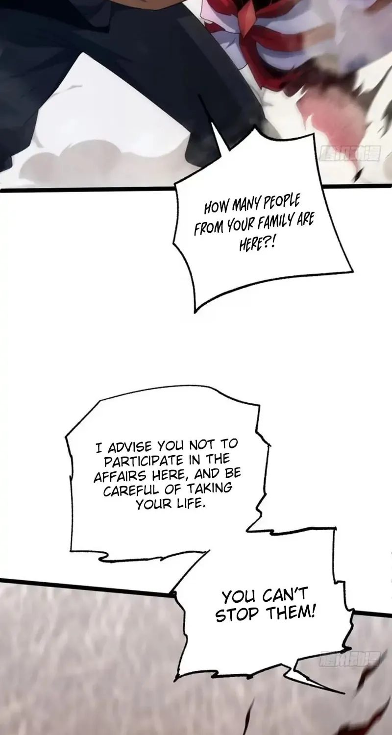 Return of the Youngest Grandmaster Chapter 71 page 53 - 