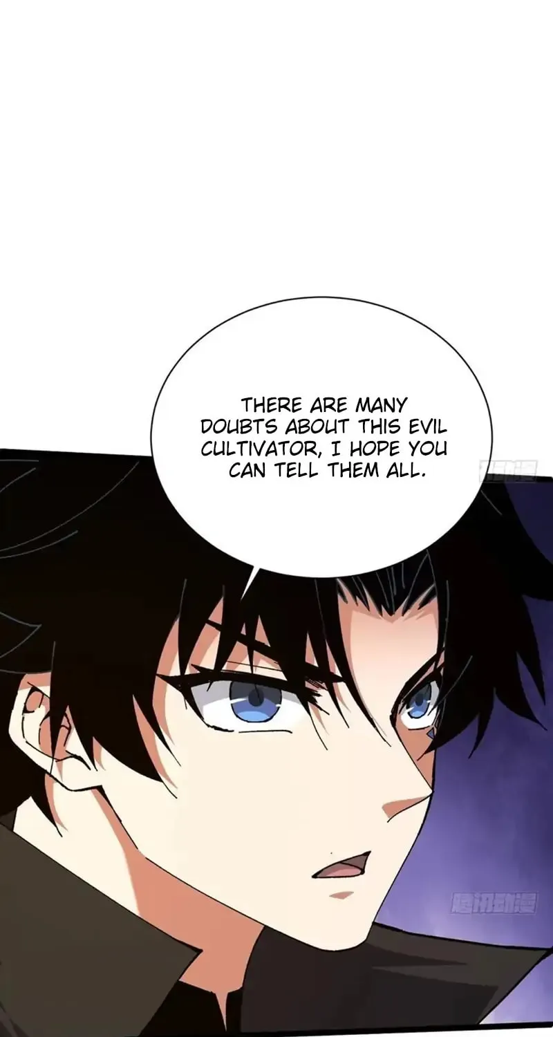 Return of the Youngest Grandmaster Chapter 71 page 60 - 