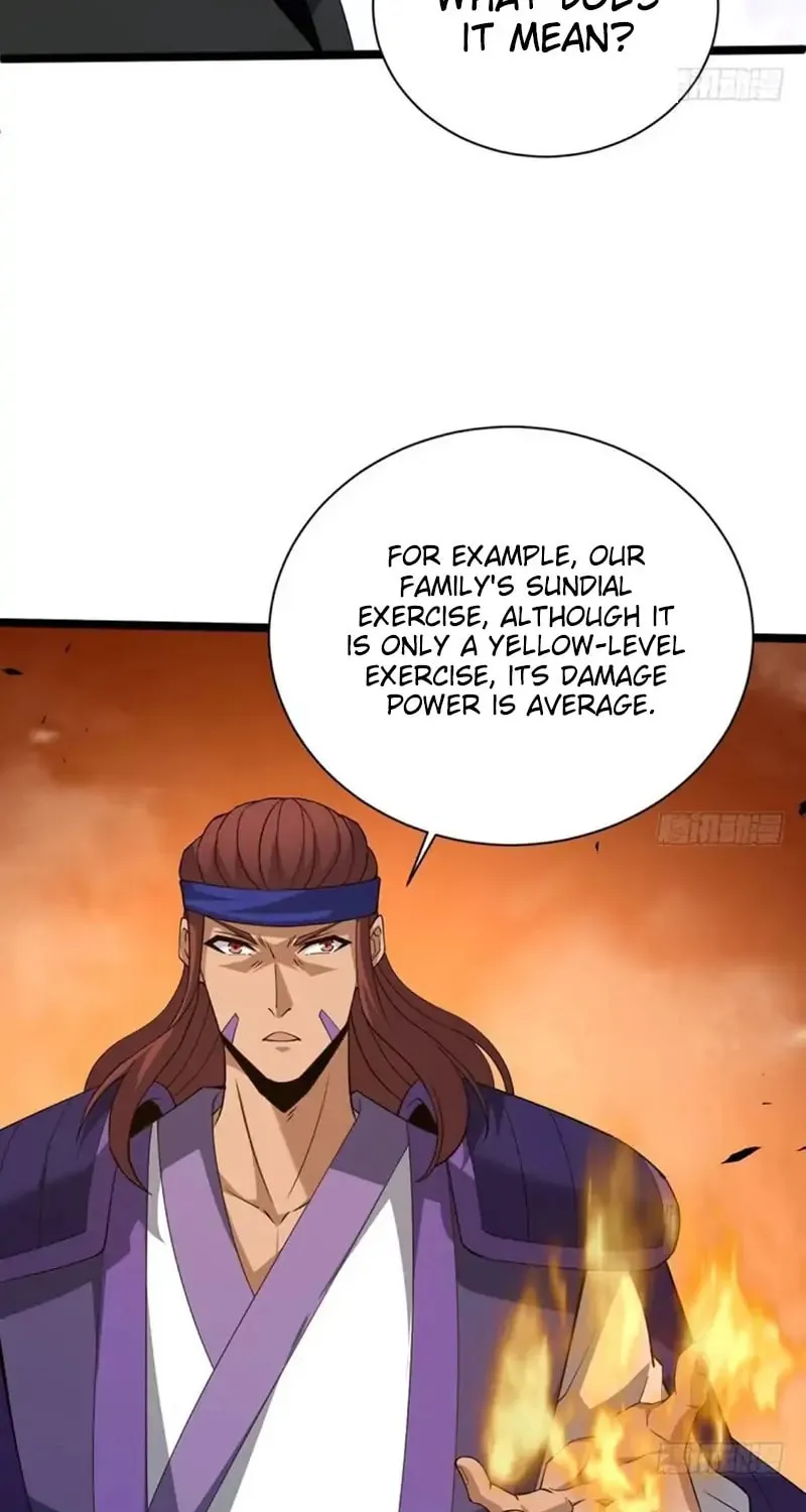 Return of the Youngest Grandmaster Chapter 71 page 66 - 