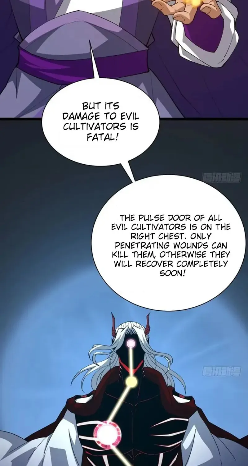 Return of the Youngest Grandmaster Chapter 71 page 67 - 