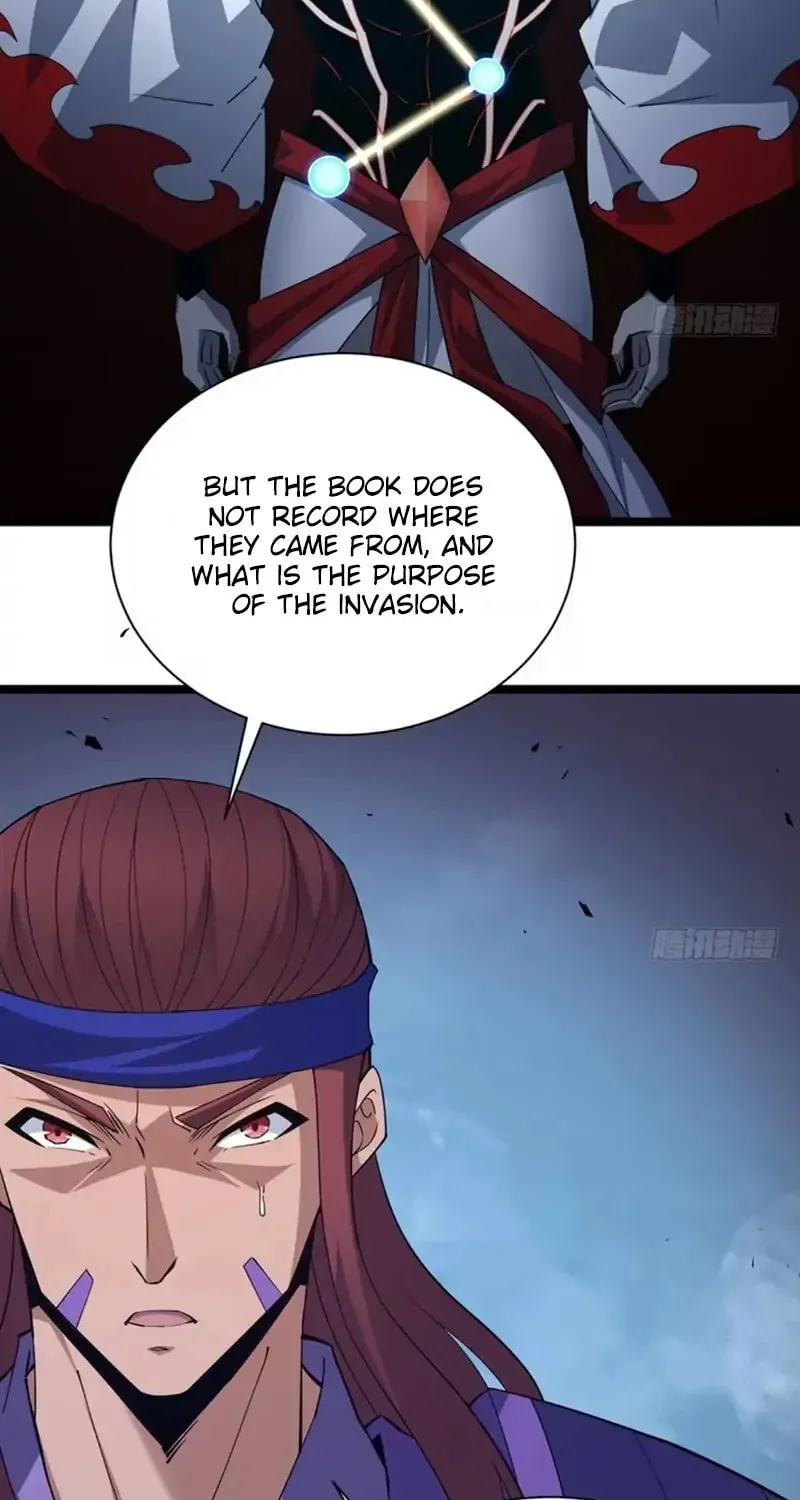 Return of the Youngest Grandmaster Chapter 71 page 68 - 