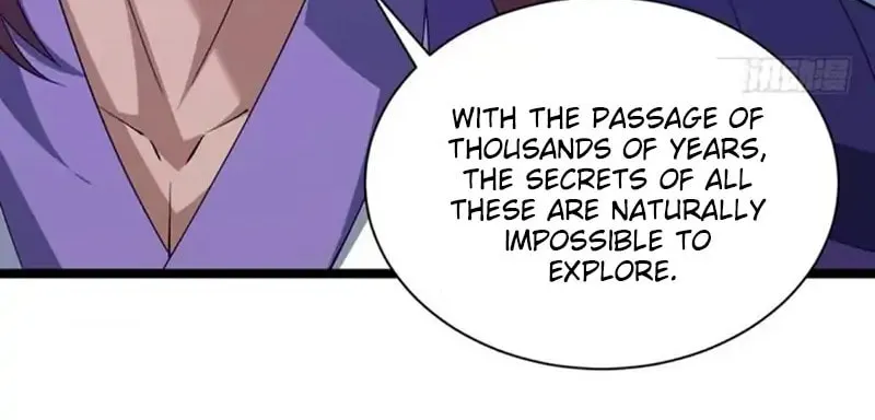 Return of the Youngest Grandmaster Chapter 71 page 69 - 