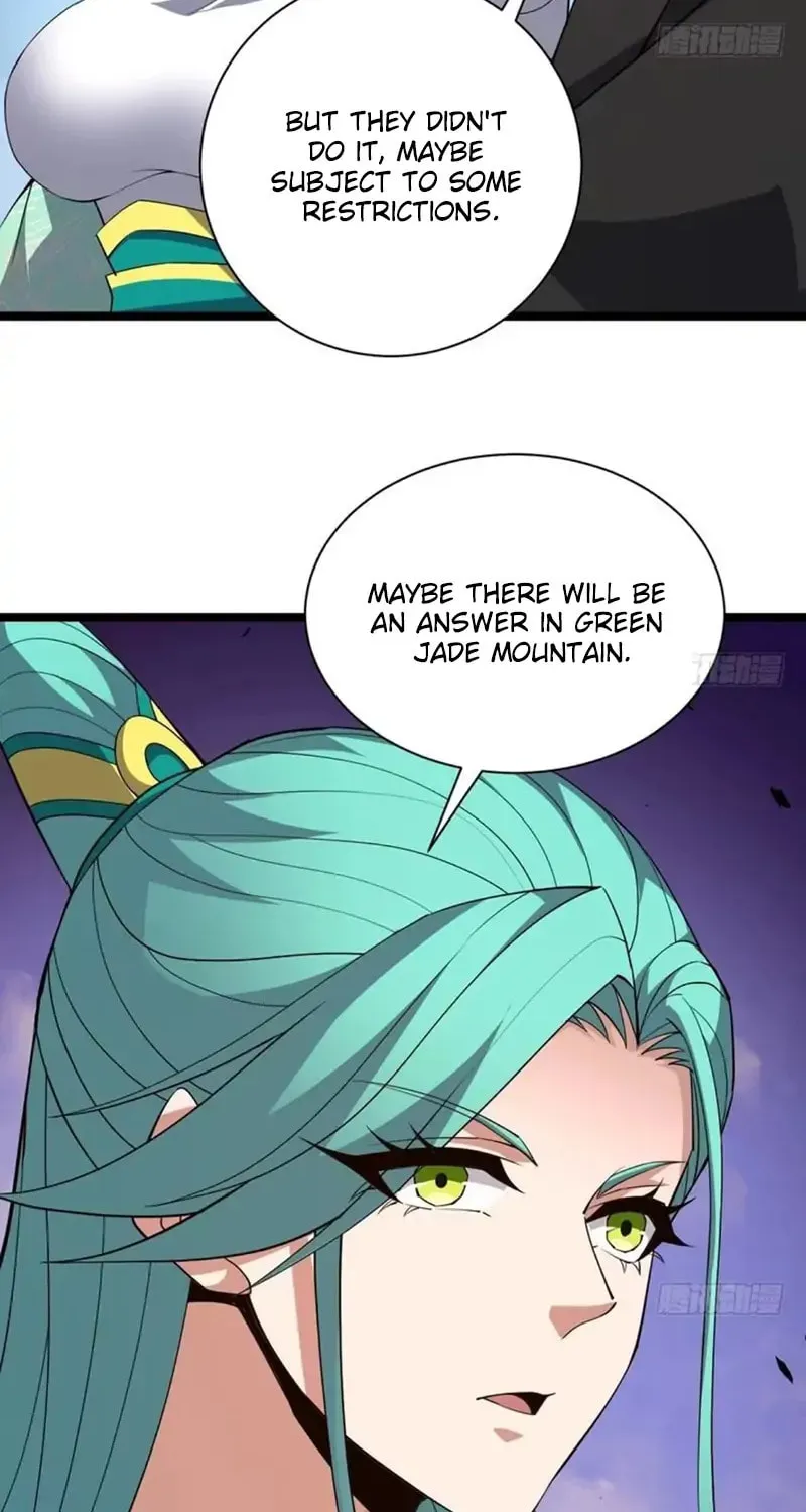 Return of the Youngest Grandmaster Chapter 71 page 71 - 