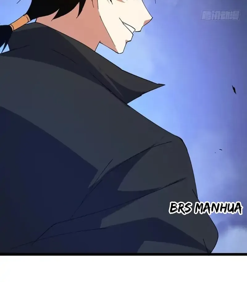 Return of the Youngest Grandmaster Chapter 71 page 77 - 