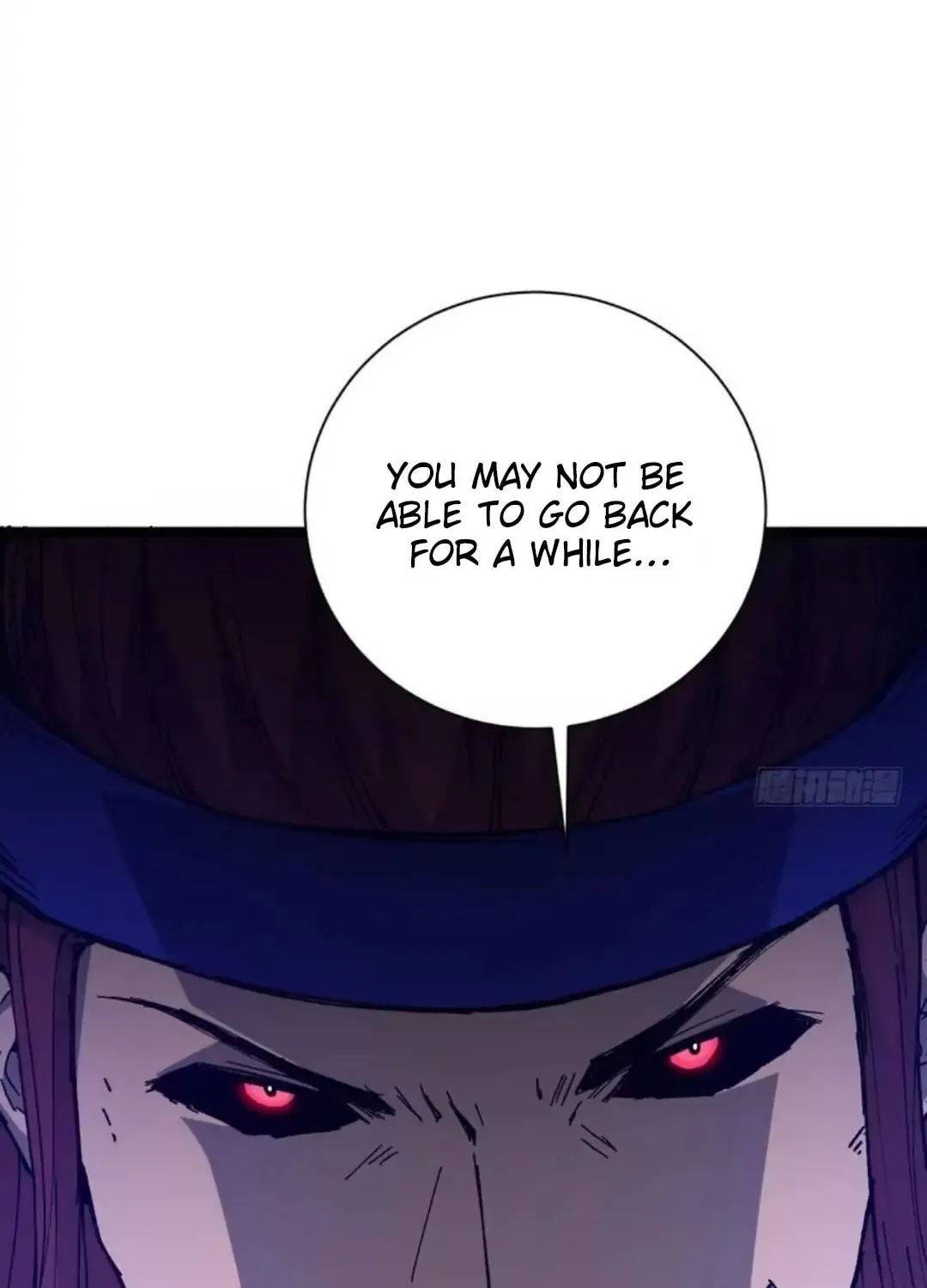 Return of the Youngest Grandmaster Chapter 71 page 85 - 