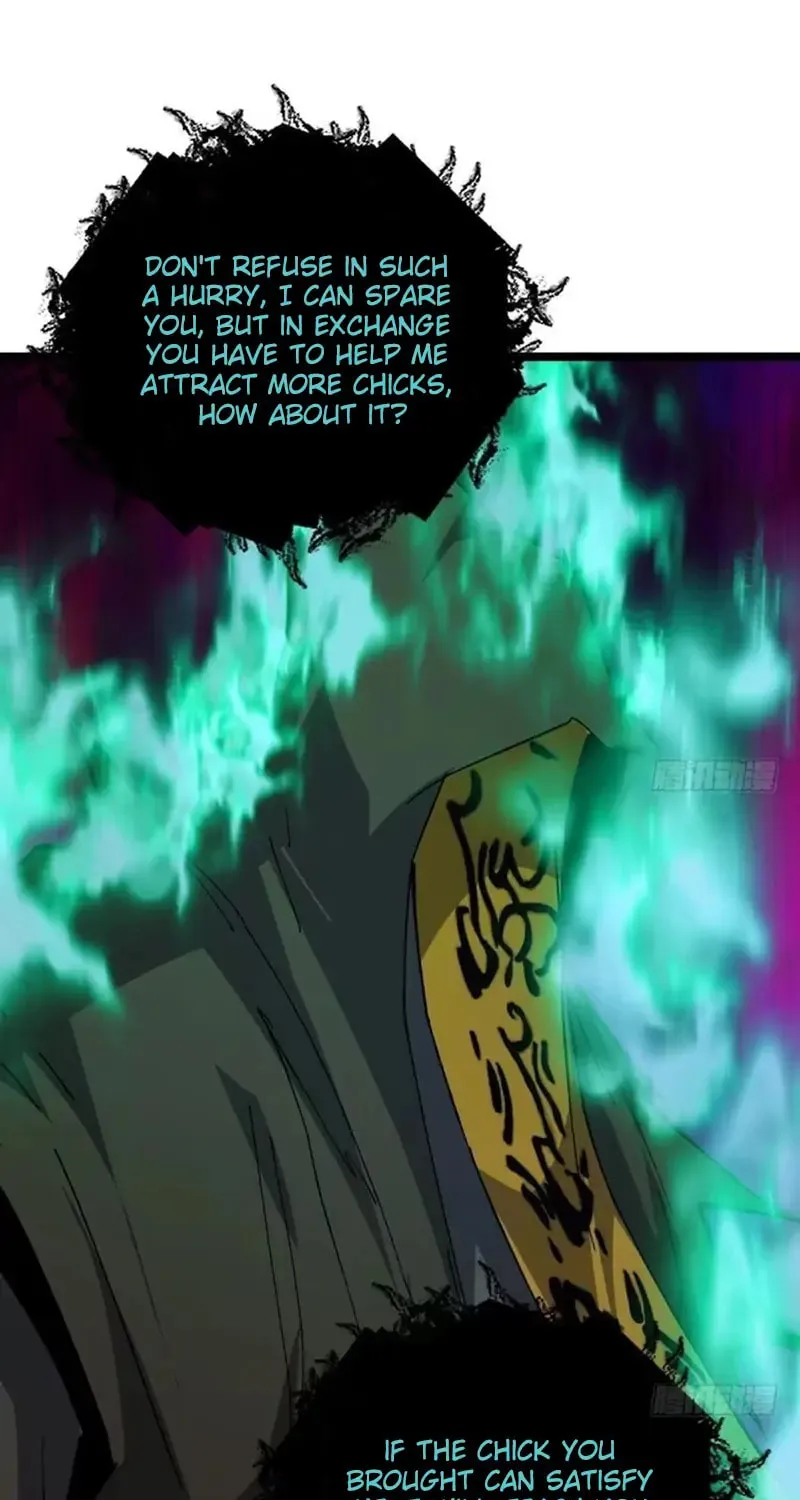 Return of the Youngest Grandmaster Chapter 72 page 11 - 