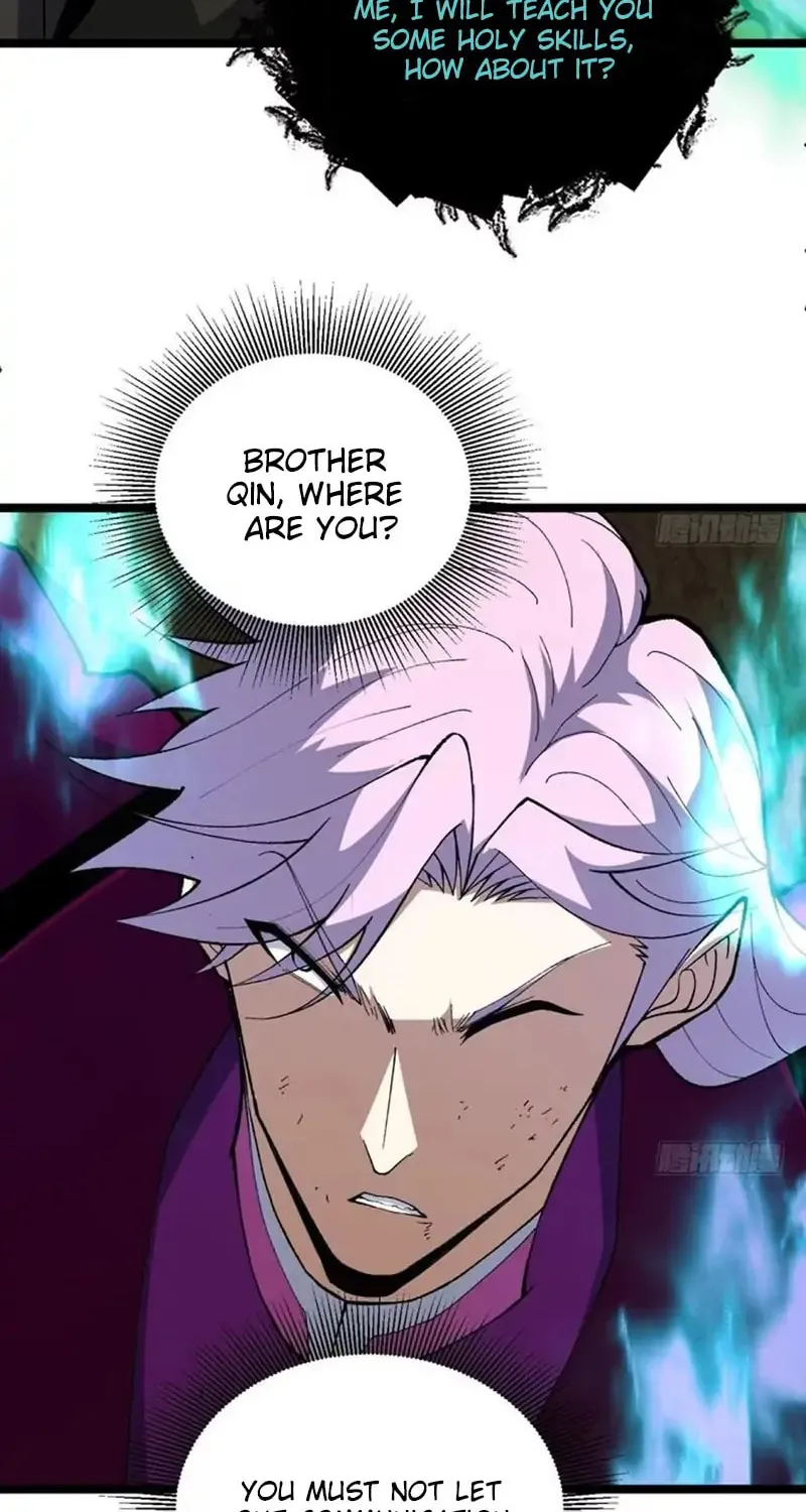 Return of the Youngest Grandmaster Chapter 72 page 12 - 