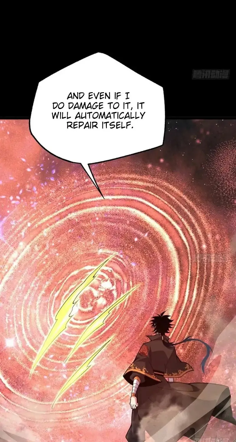 Return of the Youngest Grandmaster Chapter 72 page 24 - 