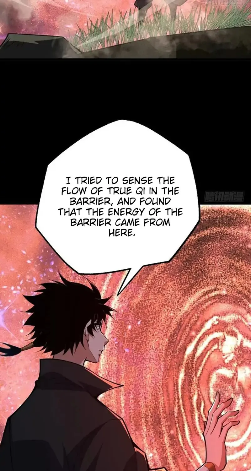 Return of the Youngest Grandmaster Chapter 72 page 25 - 