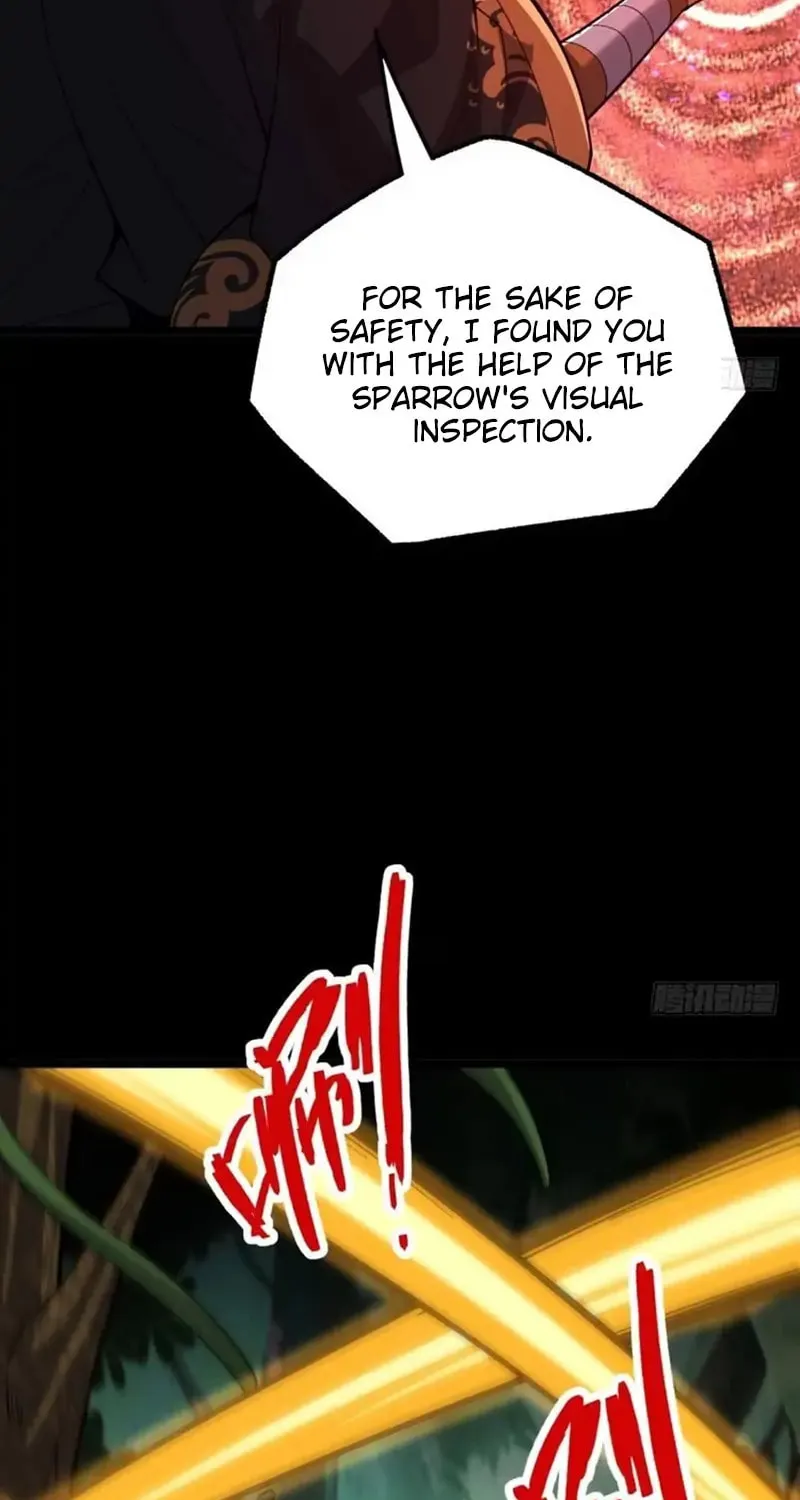 Return of the Youngest Grandmaster Chapter 72 page 26 - 