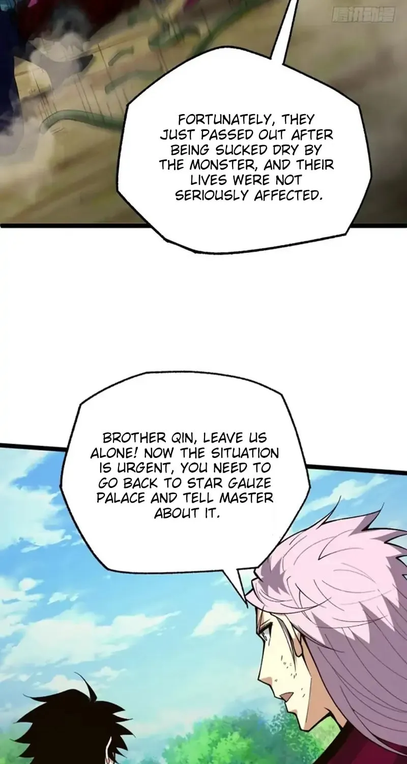 Return of the Youngest Grandmaster Chapter 72 page 29 - 