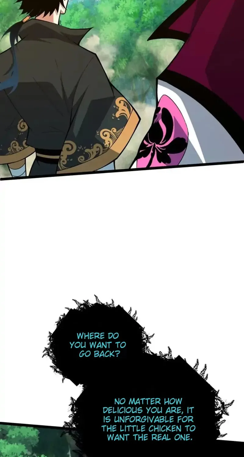 Return of the Youngest Grandmaster Chapter 72 page 30 - 