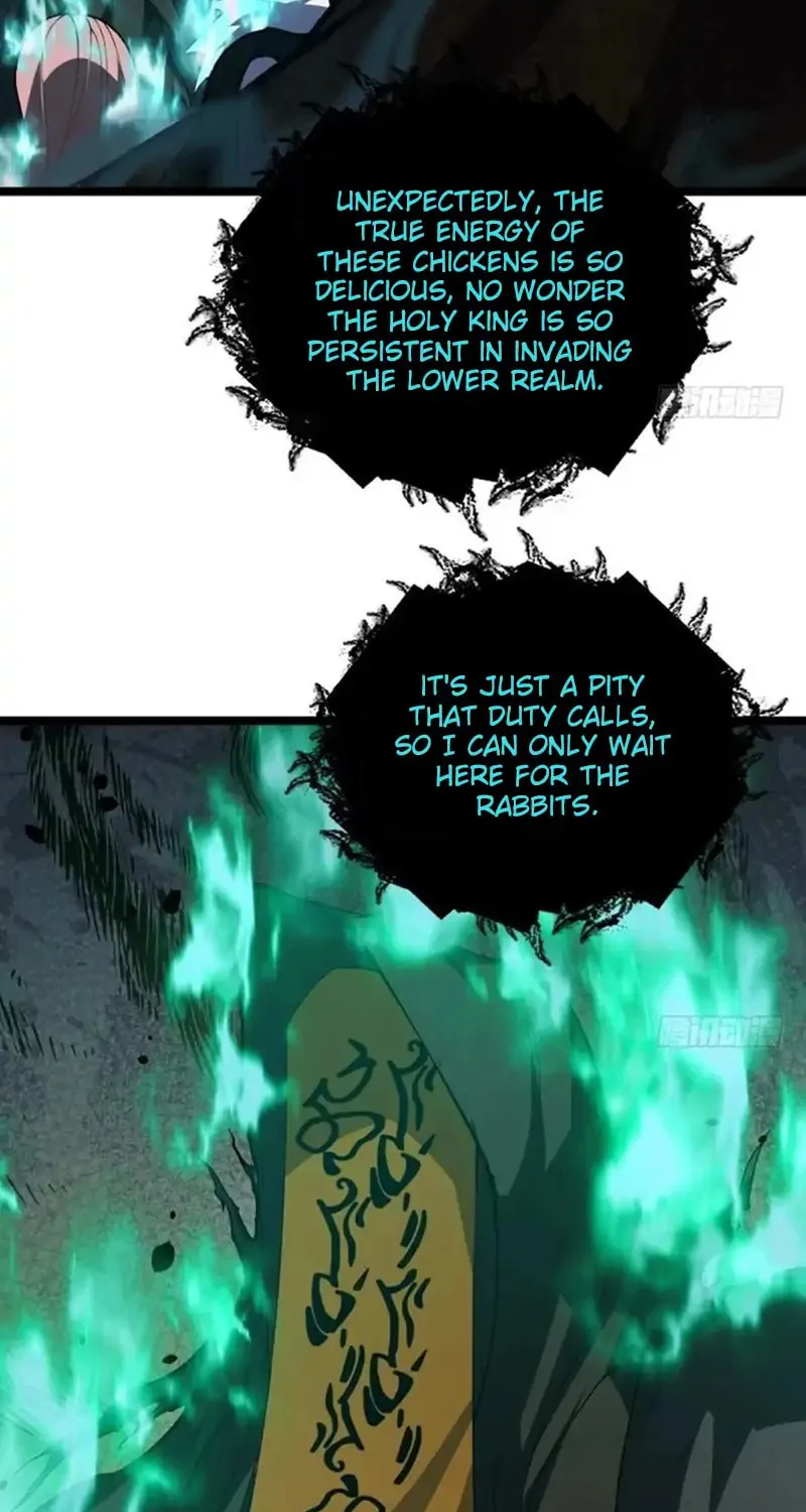 Return of the Youngest Grandmaster Chapter 72 page 4 - 